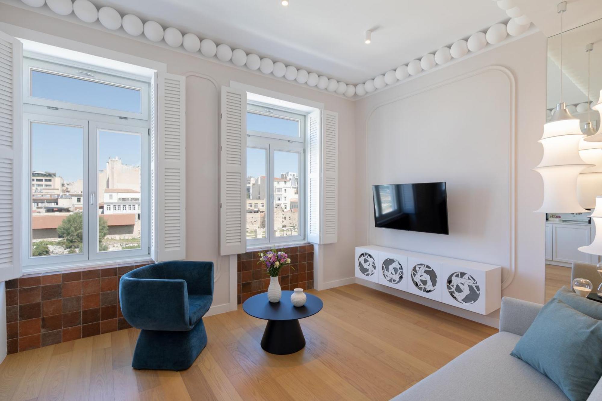 Superior Apartment