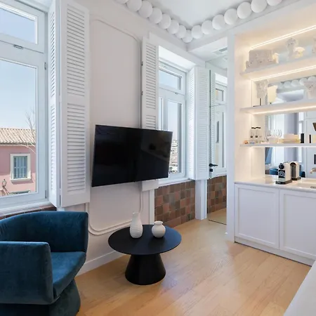 Agora Suites-3